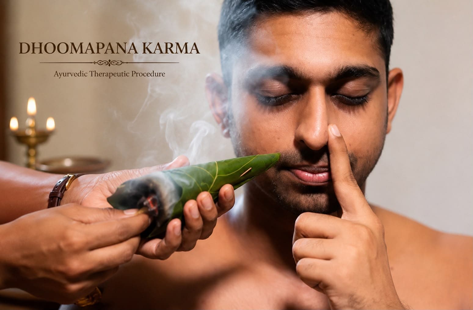 Dhoomapana
